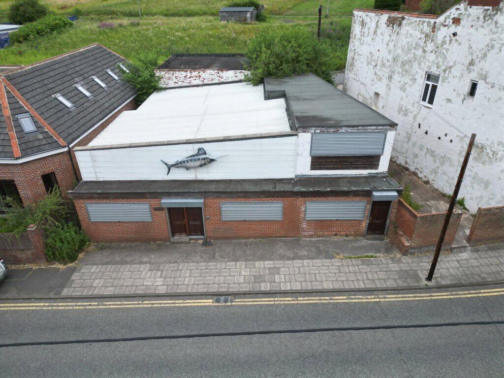 Main image of property: Derwent Street, Chopwell, Newcastle upon Tyne, Tyne and Wear, NE17