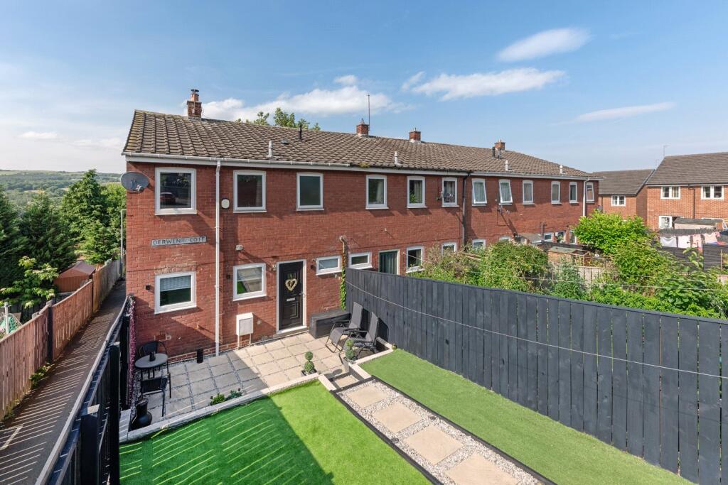 Main image of property: Derwent Cote, Hamsterley Colliery, Newcastle upon Tyne, Durham, NE17