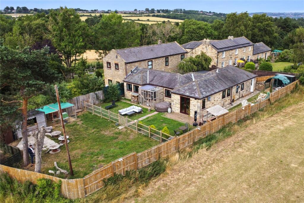 Main image of property: Thornley Lane, Rowlands Gill, Tyne and Wear, NE39