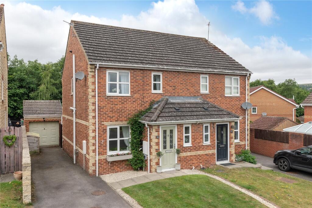 Main image of property: Oakwell Court, Hamsterley Colliery, Newcastle upon Tyne, Durham, NE17