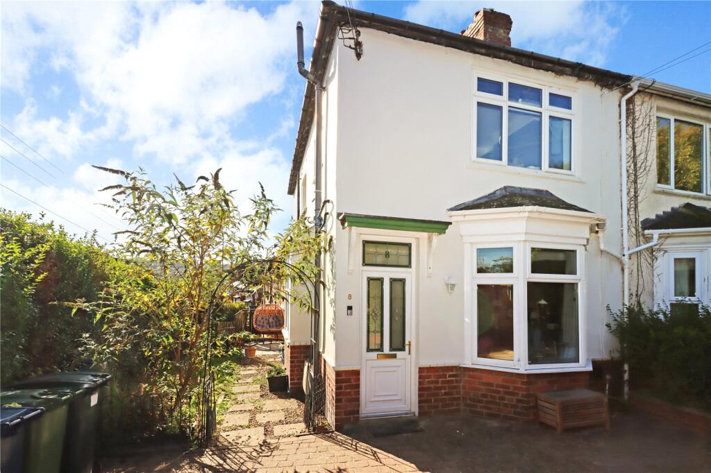 Main image of property: Orchard Road, Rowlands Gill, Tyne and Wear, NE39