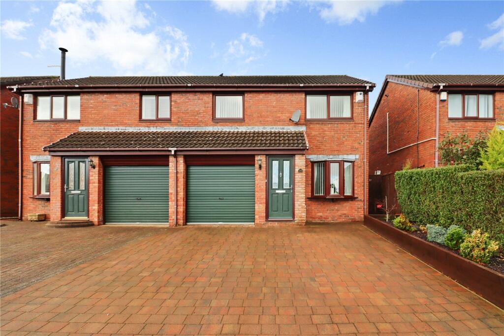 Main image of property: Spen Burn, High Spen, Rowlands Gill, NE39