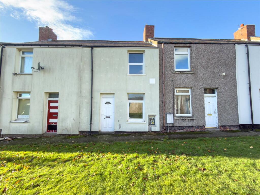 Main image of property: Tweed Street, Chopwell, Tyne and Wear, NE17
