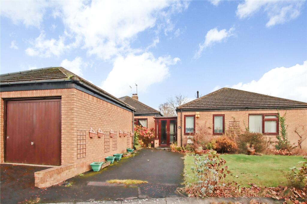 Main image of property: Pipershaw, Washington, Tyne and Wear, NE37