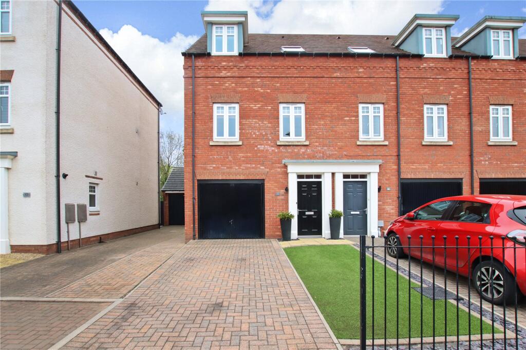 Main image of property: Edale Close, Washington, Tyne and Wear, NE38