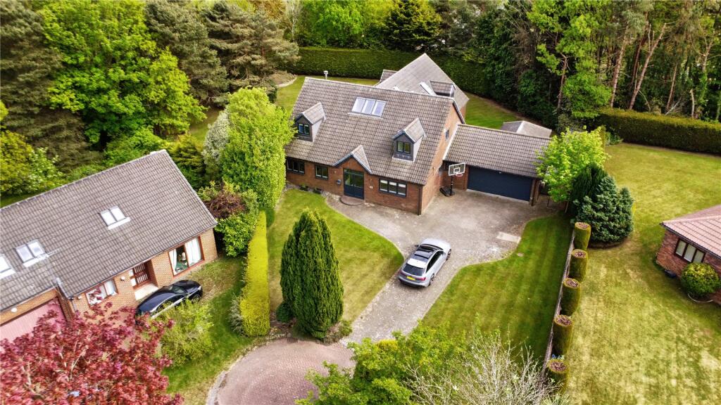 Main image of property: Carnoustie, Washington, Tyne and Wear, NE37