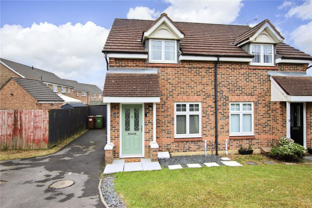 Main image of property: Baugh Close, Washington, Tyne and Wear, NE37