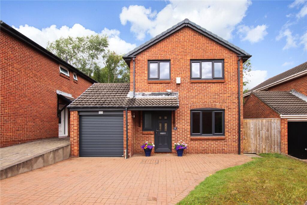 Main image of property: Glenorrin Close, Washington, Tyne and Wear, NE38