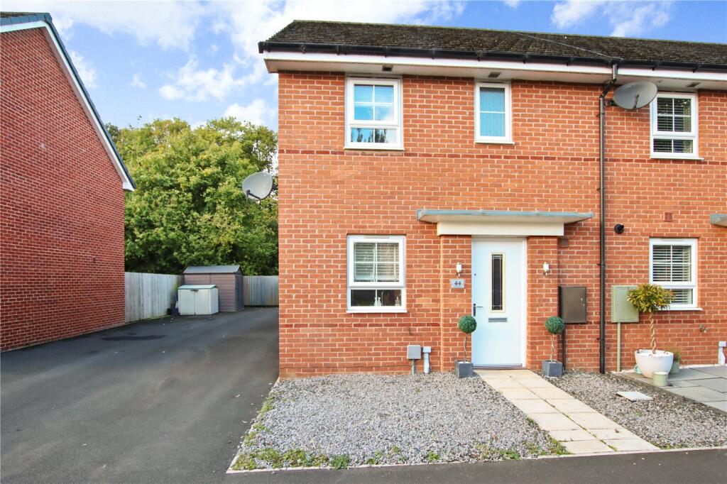 Main image of property: Capesthorne Road, Washington, Tyne and Wear, NE38