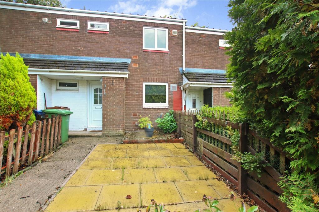 Main image of property: Willows Close, Columbia Washington, Tyne and Wear, NE38