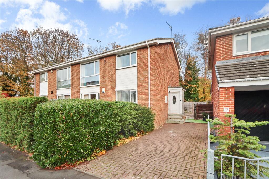 Main image of property: Walsingham, Washington, Tyne and Wear, NE38