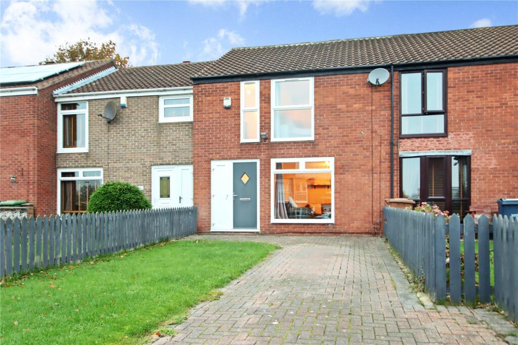 Main image of property: Stanhope, Washington, Tyne and Wear, NE38