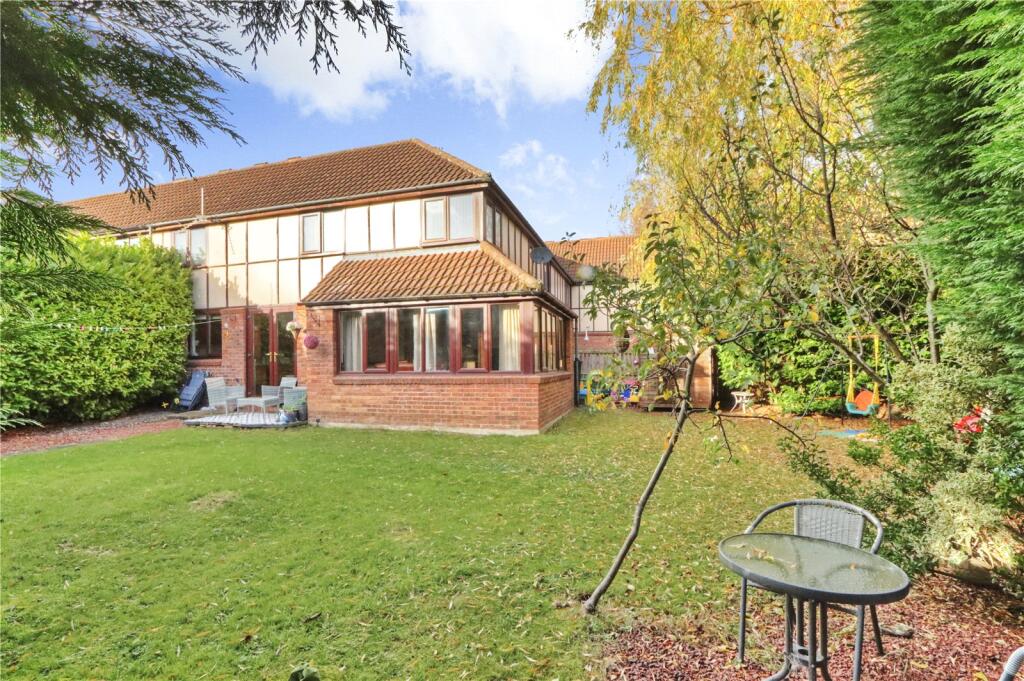 Main image of property: Teal Close, Washington, Tyne and Wear, NE38