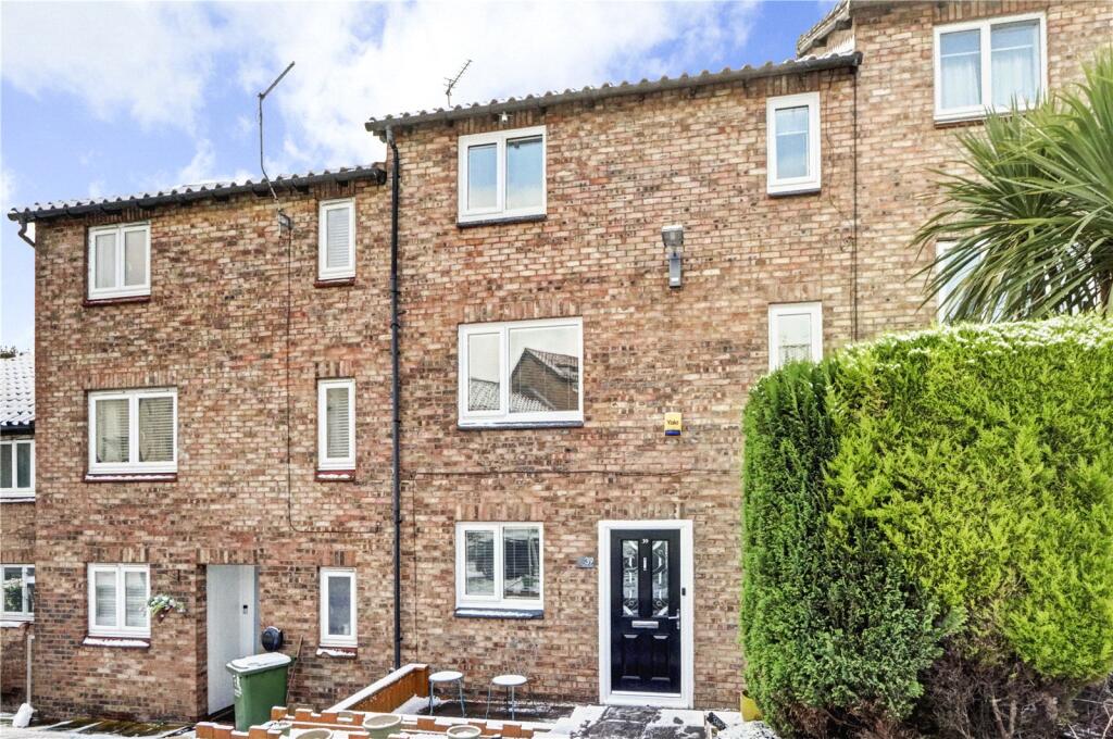 Main image of property: Mendip Drive, Washington, Tyne and Wear, NE38