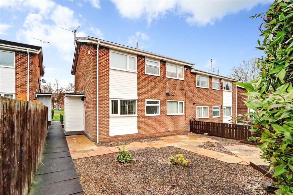 Main image of property: Mitford Close, Washington, Tyne and Wear, NE38
