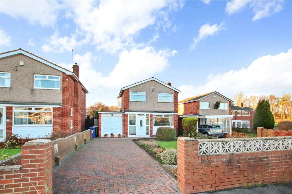 Main image of property: Richmond Avenue, Washington Village, Tyne and Wear, NE38