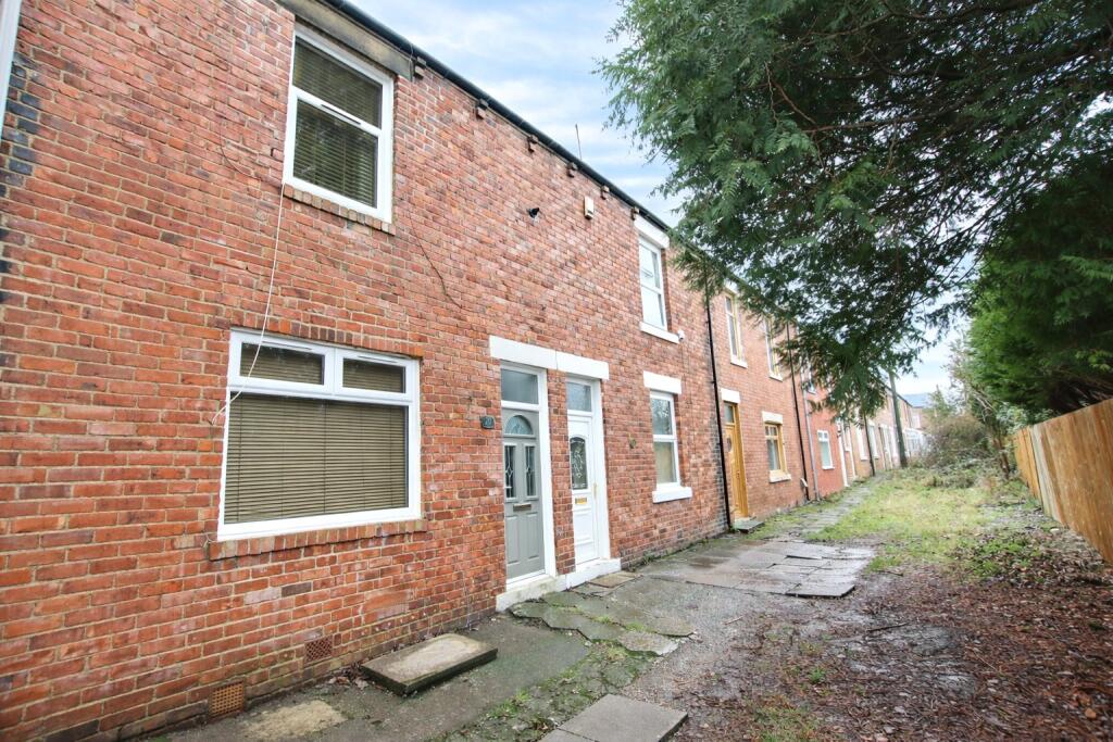 Main image of property: Manor View, Washington, Tyne and Wear, NE37