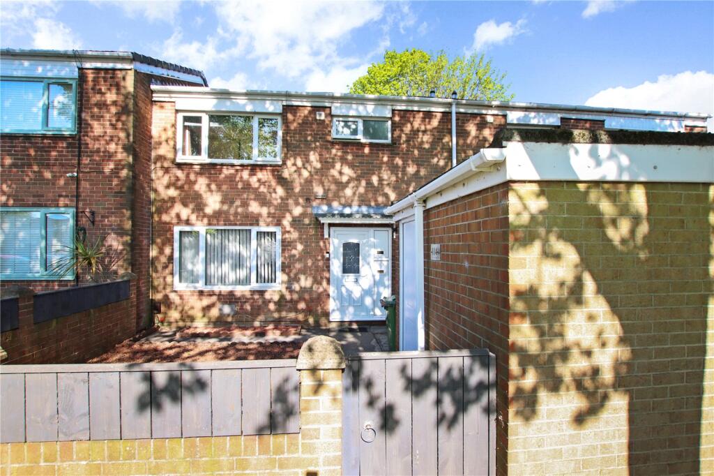 Main image of property: Donvale Road, Washington, Tyne and Wear, NE37