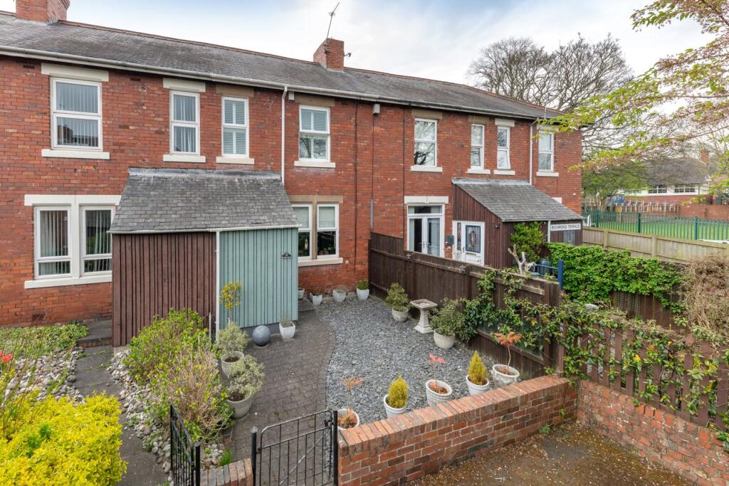 Main image of property: Richmond Terrace, Newcastle upon Tyne, Tyne and Wear, NE15