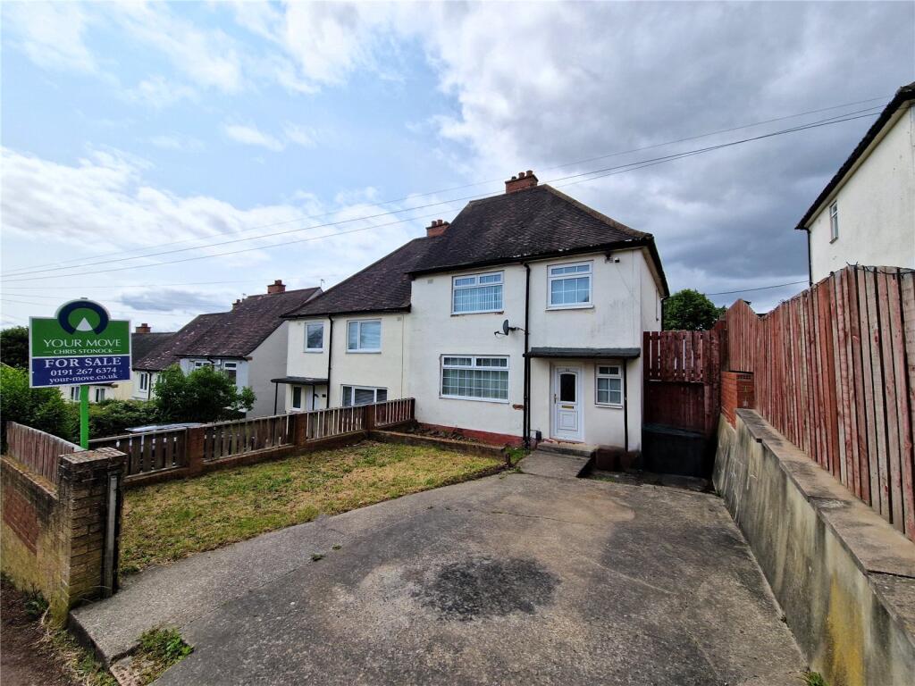Main image of property: Leabank, Newcastle upon Tyne, Tyne and Wear, NE15
