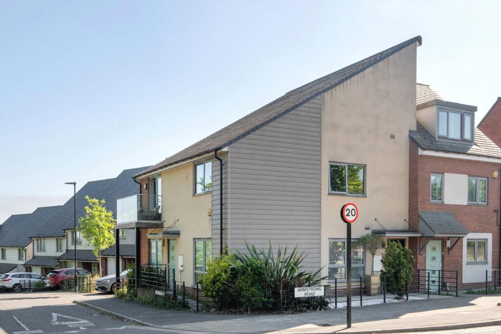 Main image of property: Armstrong Road, Newcastle upon Tyne, Tyne and Wear, NE15