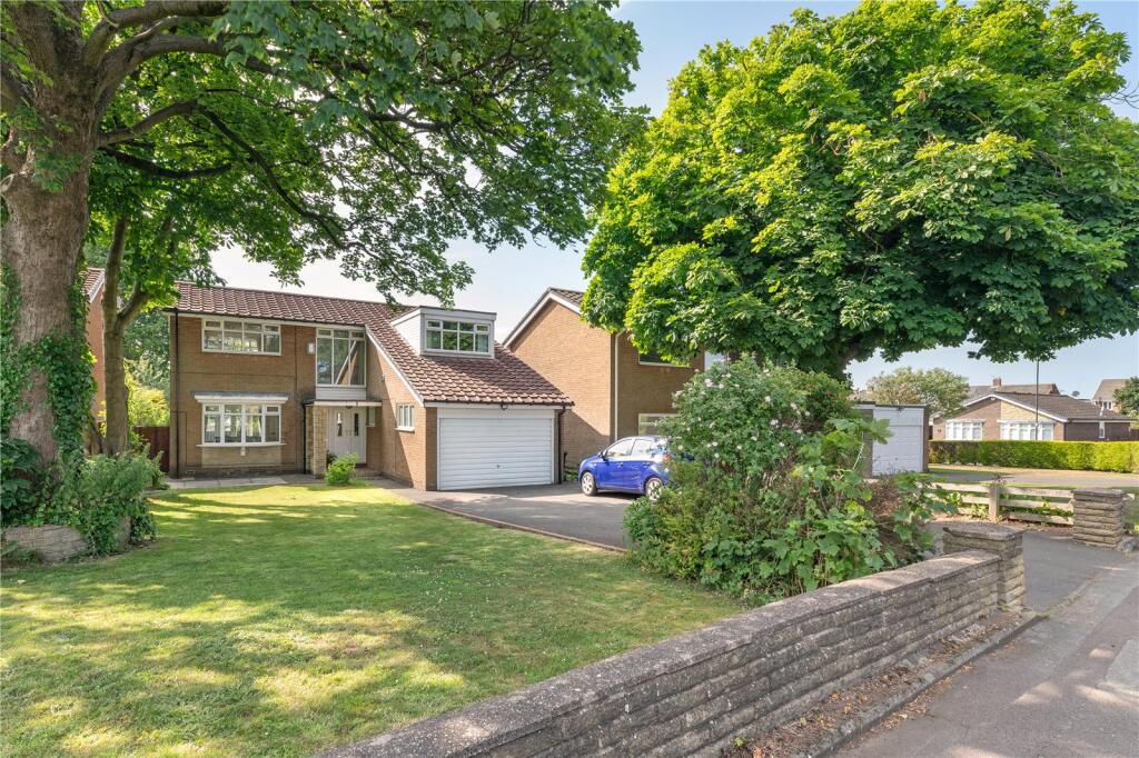 Main image of property: The Chesters, Newcastle upon Tyne, Tyne and Wear, NE5