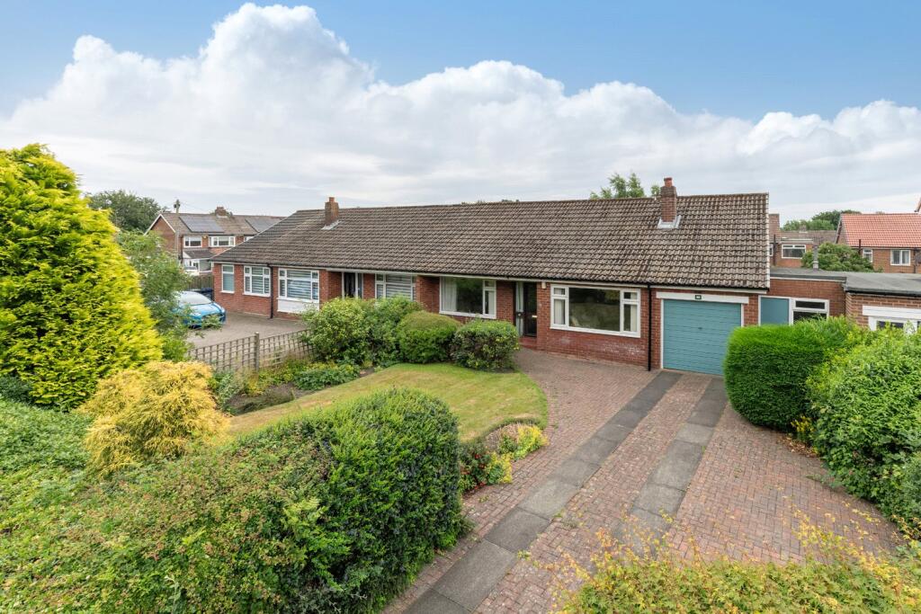 Main image of property: Ollerton Drive, Newcastle upon Tyne, Tyne and Wear, NE15