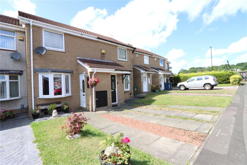 Main image of property: Rosedale Court, Newcastle upon Tyne, Tyne and Wear, NE5