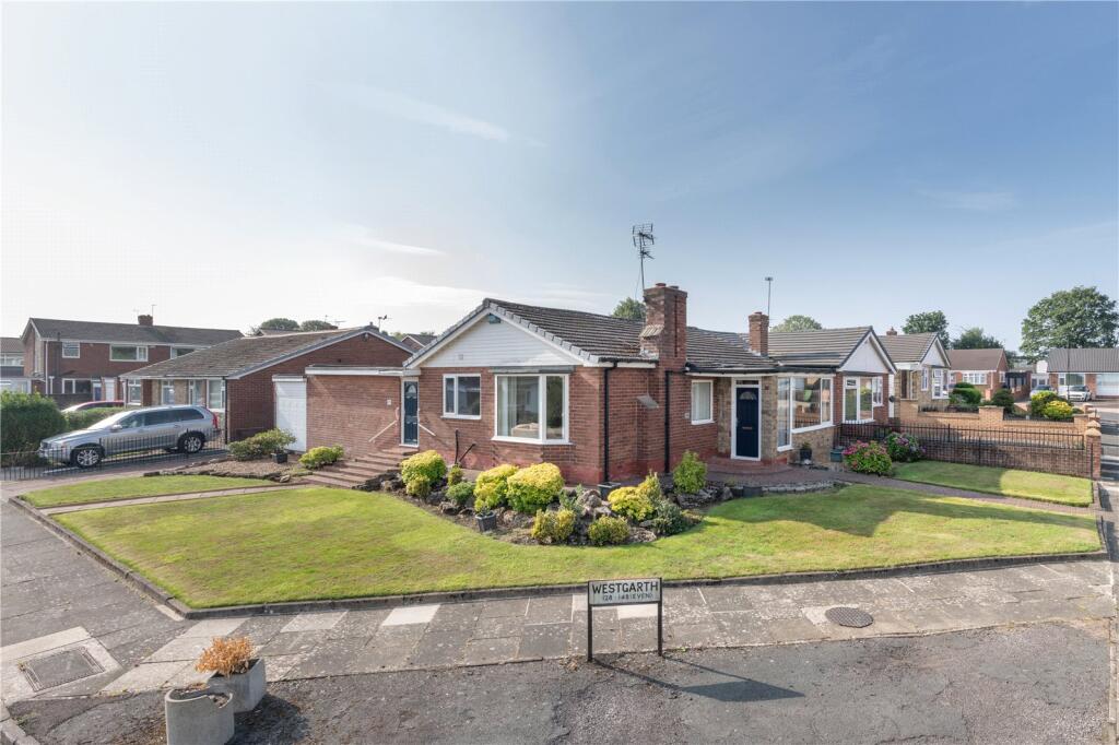Main image of property: Westgarth, Newcastle upon Tyne, Tyne and Wear, NE5