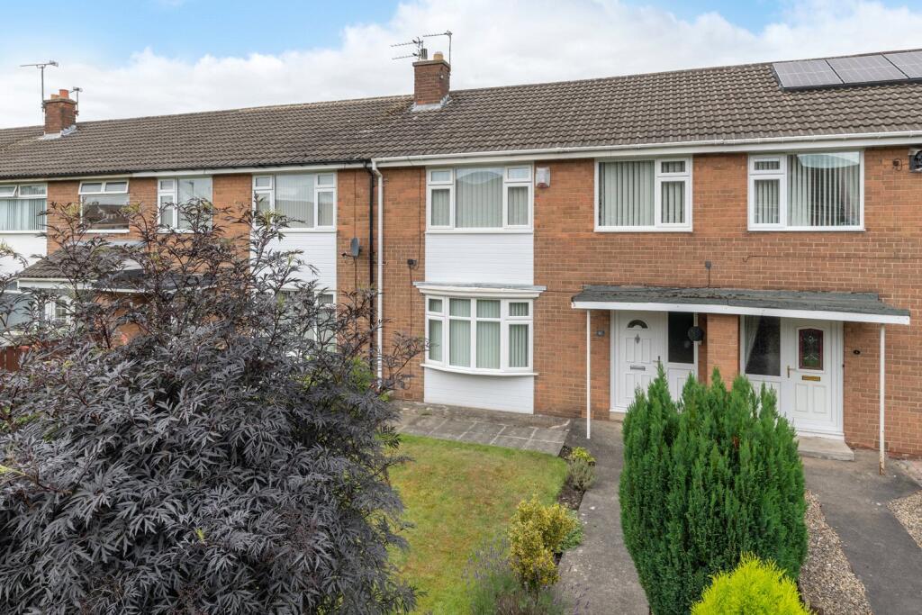 Main image of property: Rowedge Walk, Newcastle upon Tyne, Tyne and Wear, NE5