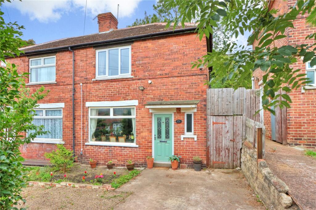 Main image of property: Westholme Gardens, Newcastle upon Tyne, Tyne and Wear, NE15