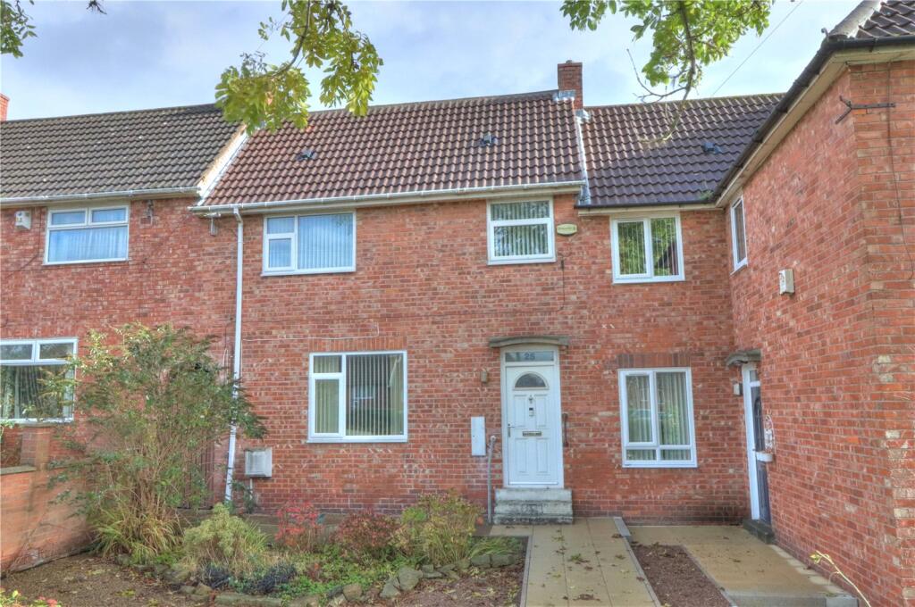 Main image of property: Pease Avenue, Newcastle upon Tyne, Tyne and Wear, NE15
