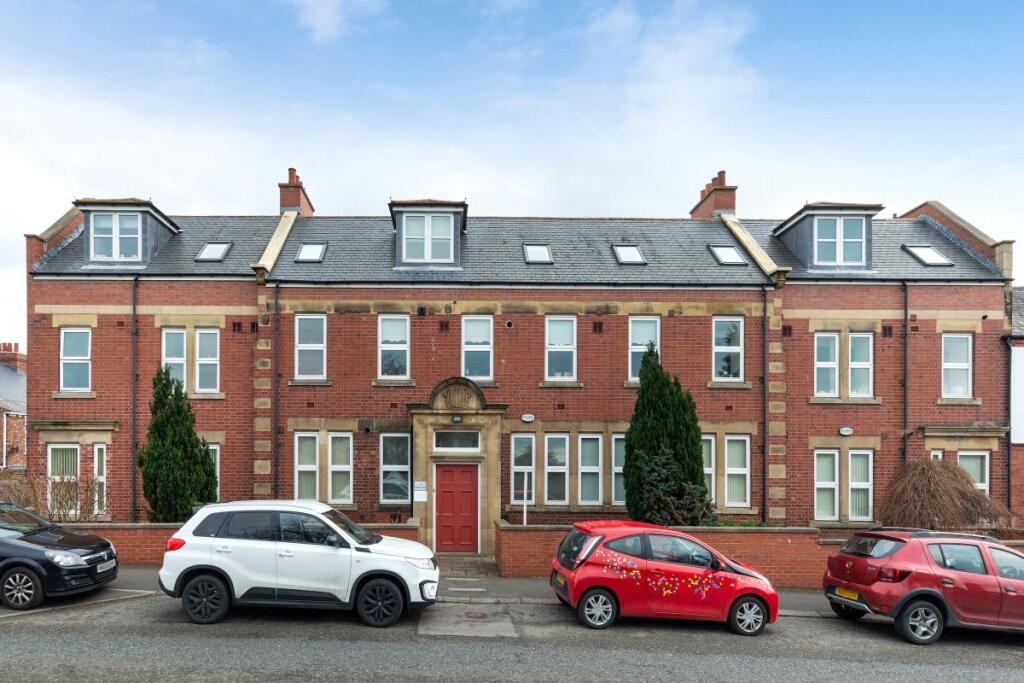 Main image of property: Rupert Court, Newcastle upon Tyne, Tyne and Wear, NE15