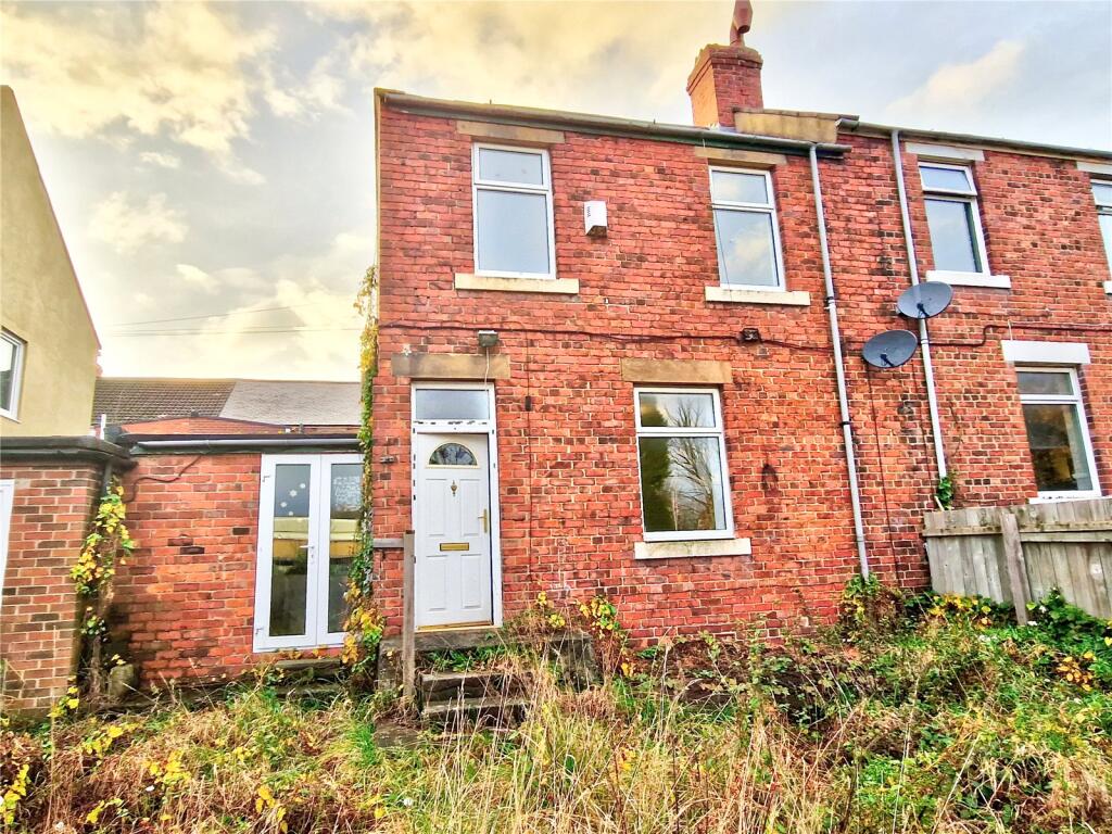 Main image of property: Orchard Terrace, Throckley, Newcastle upon Tyne, Tyne and Wear, NE15