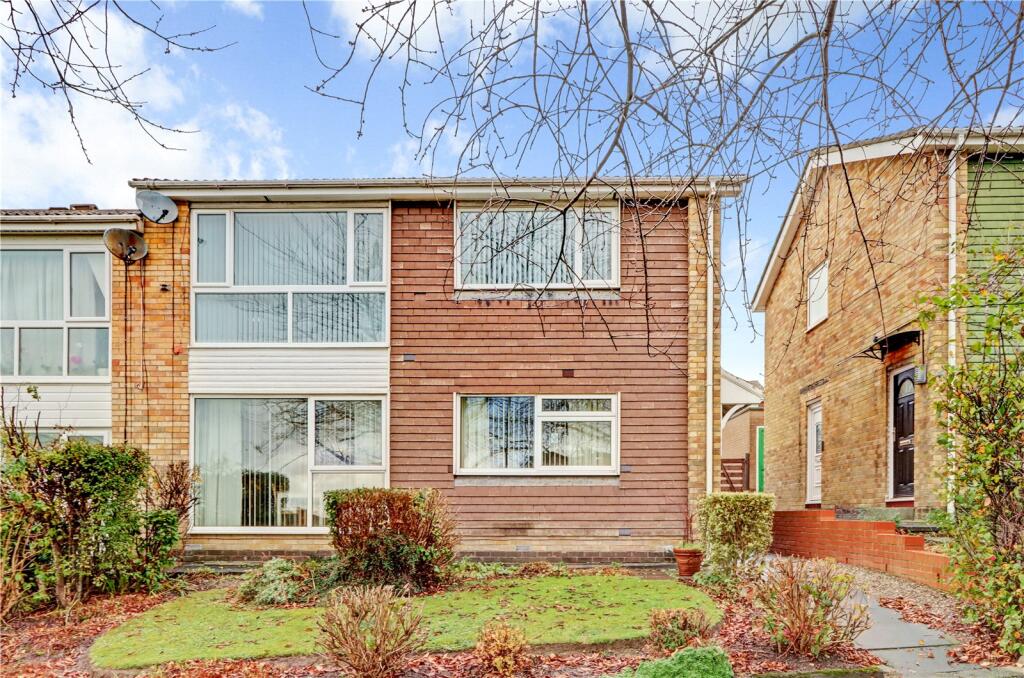 Main image of property: Hillhead Parkway, Newcastle upon Tyne, Tyne and Wear, NE5