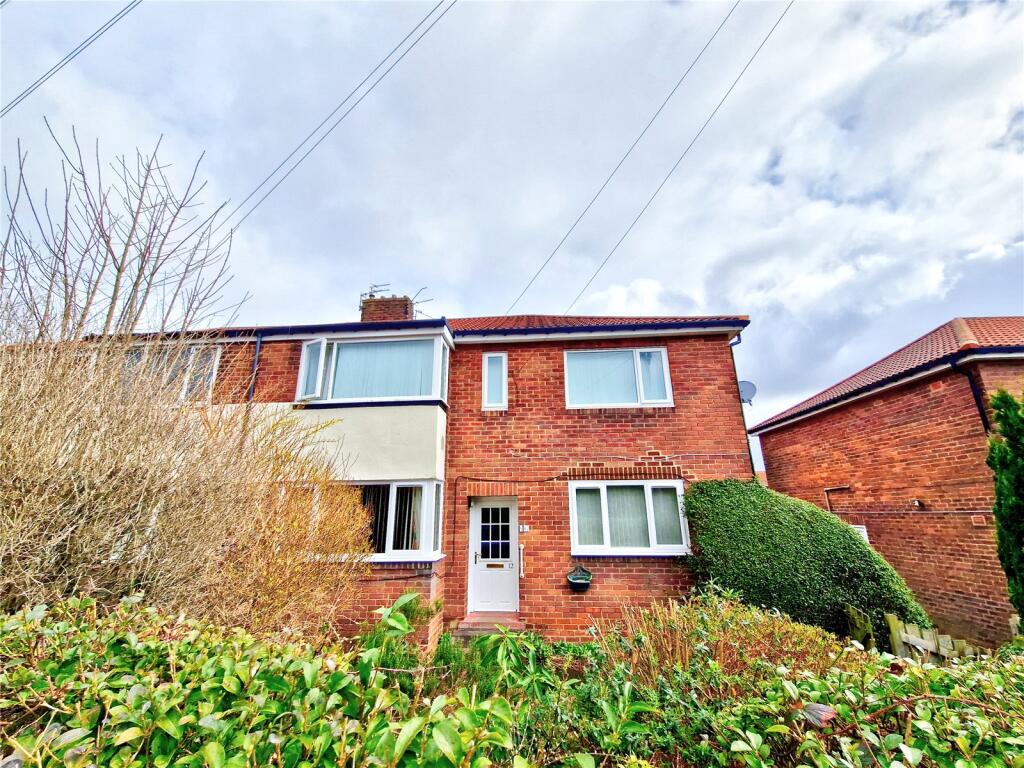 Main image of property: Linbridge Drive, Newcastle upon Tyne, Tyne and Wear, NE5