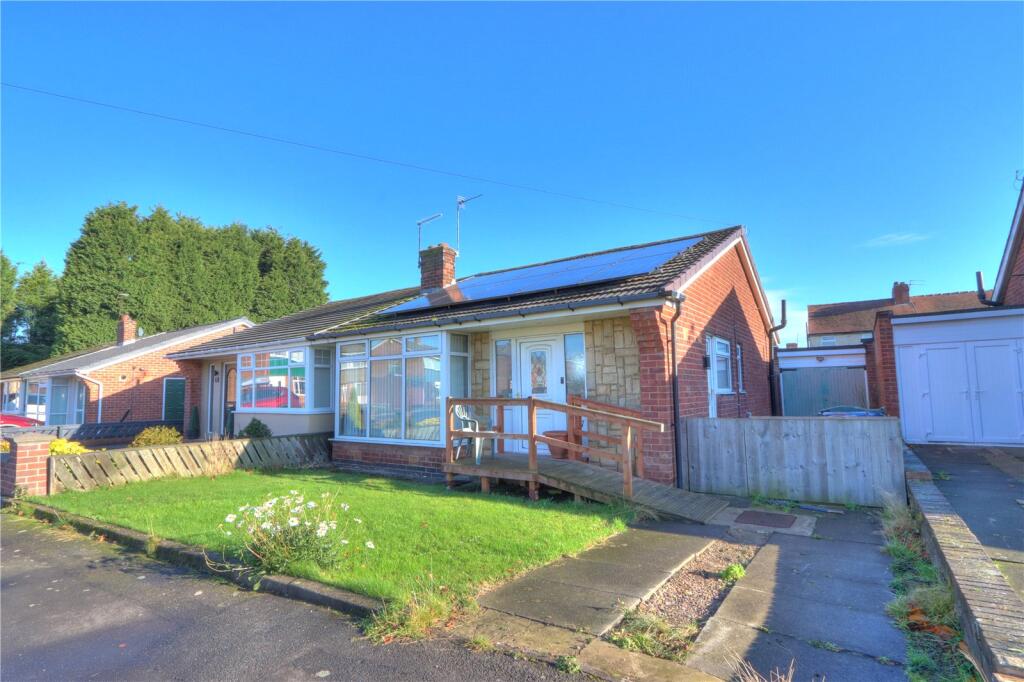 Main image of property: Pilton Road, Newcastle upon Tyne, Tyne and Wear, NE5