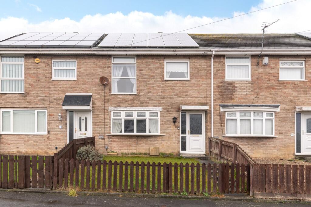 Main image of property: Hartside, Newcastle upon Tyne, Tyne and Wear, NE15