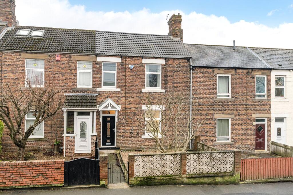 Main image of property: Whorlton Terrace, Newcastle upon Tyne, Tyne and Wear, NE5