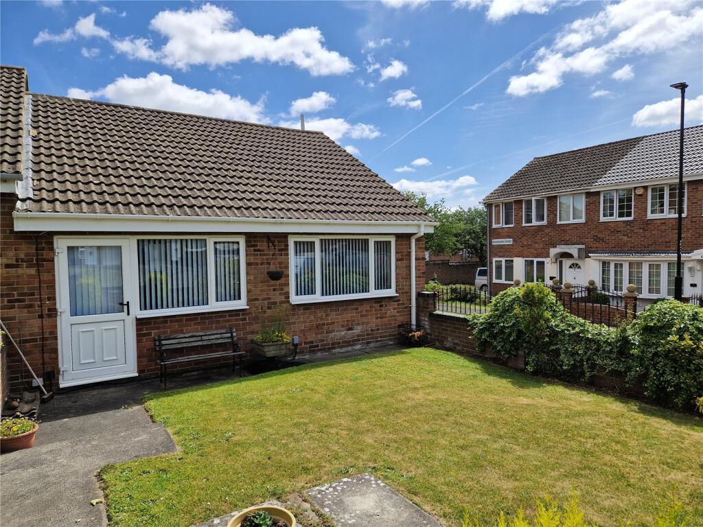 Main image of property: Craigmillar Avenue, Newcastle upon Tyne, Tyne and Wear, NE5