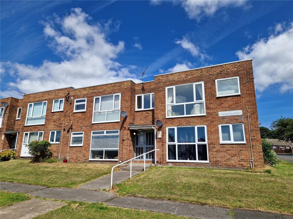 Main image of property: Broxburn Court, Newcastle upon Tyne, Tyne and Wear, NE5