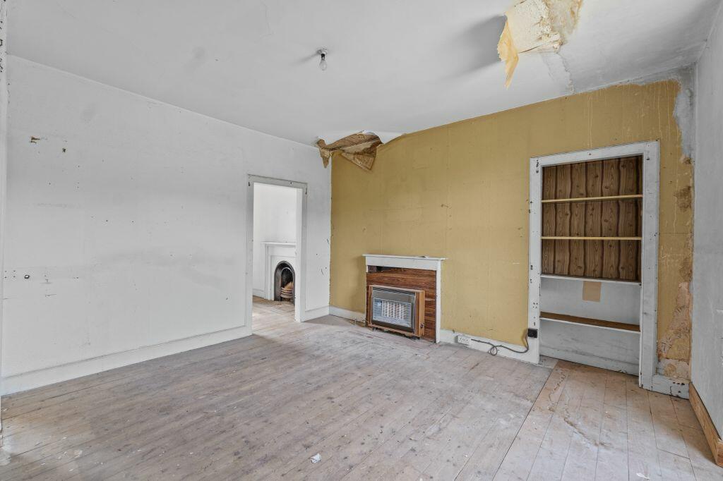 2 bedroom flat for sale in 8B Miller Street, Innerleithen, EH44 6QS, EH44