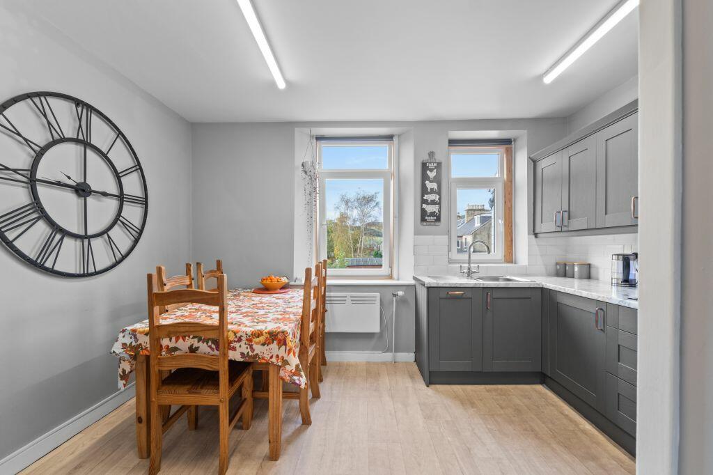 Main image of property: 5 Miller Street, Innerleithen, EH44 6QR
