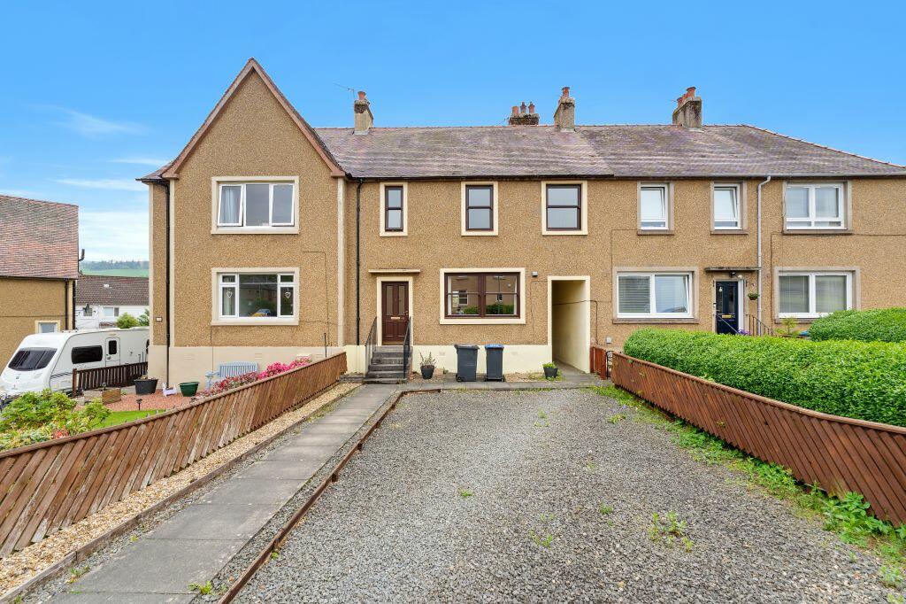 Main image of property: 48 Kingsmuir Crescent, Peebles, EH45 9AB