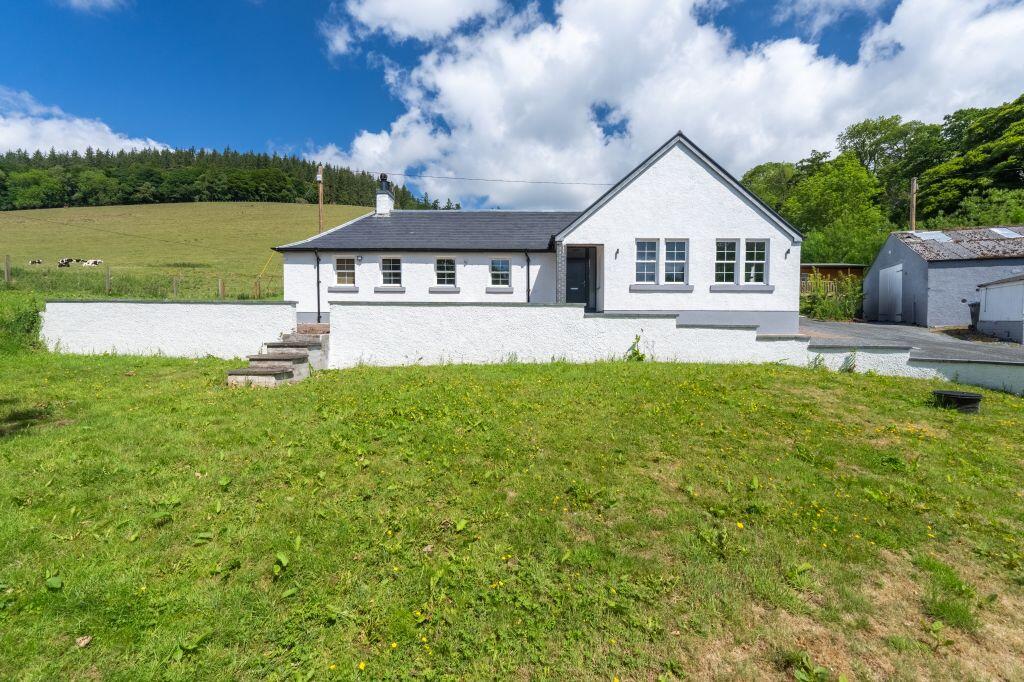 Main image of property: 5 Eshiels Holdings, Peebles, EH45 8NA