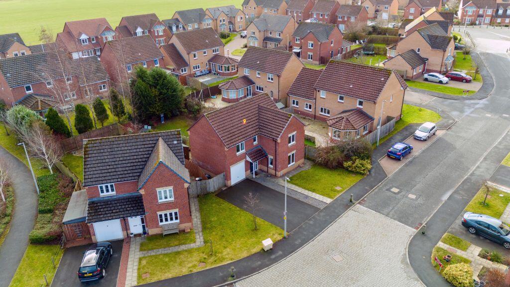 Main image of property: 14 Kittlegairy View, Peebles, EH45 9LZ