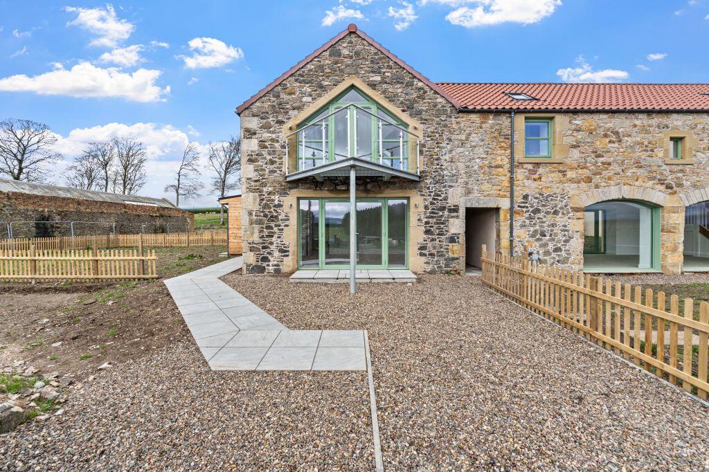 Main image of property: Beech Cottage, Barn 3, Kingswood, Leadburn, West Linton, EH46 7BW