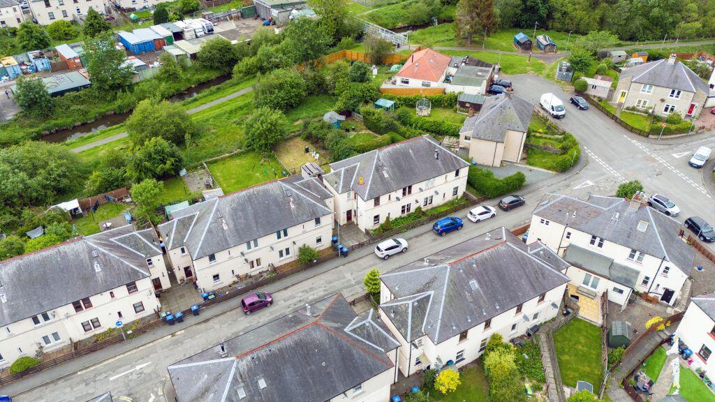 Main image of property: 51 Dalatho Crescent, Peebles, EH45 8DT