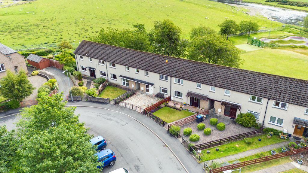 Main image of property: 138 Tweedholm Avenue East, Walkerburn, EH43 6AS