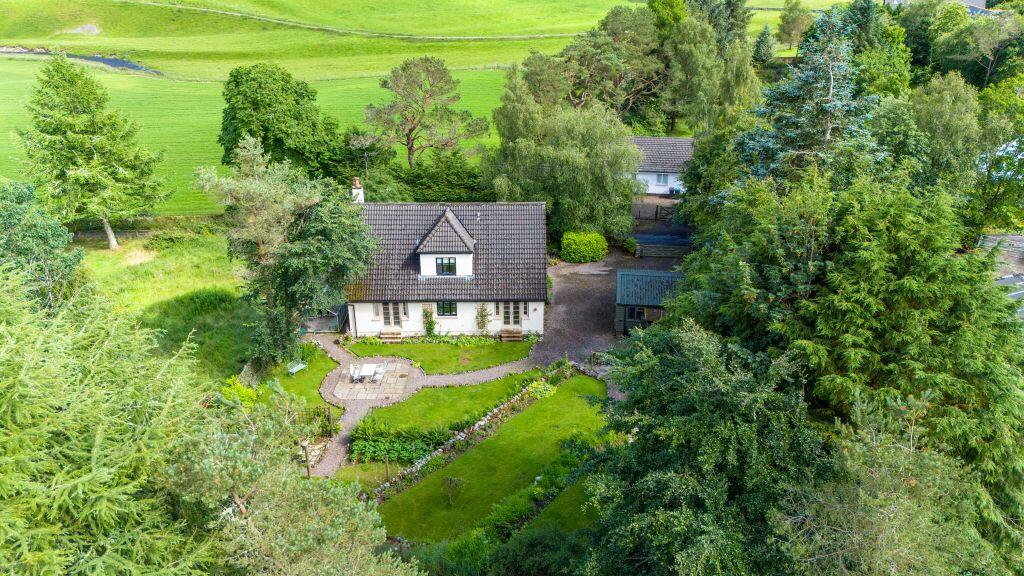 Main image of property: Tweedscape, Tweedsmuir, ML12 6QP